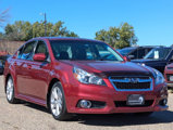 Used 2013 Subaru Legacy 2.5i Limited image 2