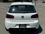 Used 2013 Volkswagen Golf R 4-Door image 4