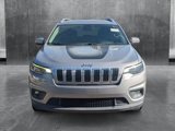 Certified 2019 Jeep Cherokee Latitude w/ Popular Appearance Group image 2