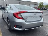 Used 2020 Honda Civic LX image 3