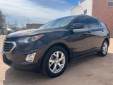 Used 2020 Chevrolet Equinox LT image 3