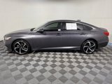Certified 2018 Honda Accord Sport image 3