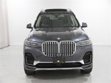 Used 2019 BMW X7 xDrive40i w/ Premium Package image 2