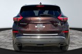 Used 2020 Nissan Murano Platinum w/ Cargo Package image 4