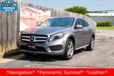 Used 2015 Mercedes-Benz GLA 250 4MATIC image 1