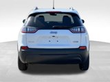Used 2020 Jeep Cherokee Latitude Plus w/ Cold Weather Group image 4