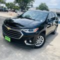 Used 2018 Chevrolet Traverse LT image 2