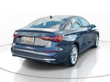 New 2025 Audi A3 2.0T Premium image 4