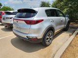 Certified 2022 Kia Sportage LX image 4