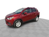 Used 2022 Chevrolet Trax LT w/ Premium Seat Package image 4