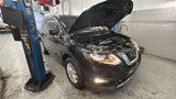 Used 2018 Nissan Rogue SV w/ Sun & Sound Touring Package image 3