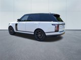 Used 2021 Land Rover Range Rover Westminster Edition image 3