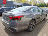 Certified 2023 Nissan Altima 2.5 SV image 5