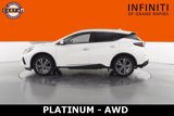 Used 2019 Nissan Murano Platinum image 6