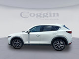 Used 2018 MAZDA CX-5 Grand Touring image 2