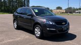Certified 2017 Chevrolet Traverse LS image 2