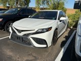 Used 2021 Toyota Camry SE image 5