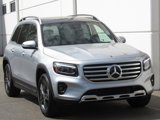 New 2025 Mercedes-Benz GLB 250 4MATIC image 2