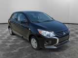 New 2024 Mitsubishi Mirage ES image 3