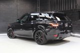 Used 2021 Land Rover Range Rover Sport HST image 6