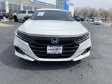 Used 2022 Honda Accord Sport image 3