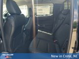 New 2025 Ford Ranger Lariat image 5