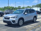 Used 2021 Subaru Forester Premium w/ Popular Package #1 image 3