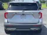 Used 2022 Ford Explorer XLT w/ Equipment Group 202A image 4