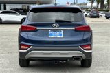 Used 2020 Hyundai Santa Fe SE image 4