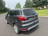 Used 2019 Ford Escape Titanium image 4