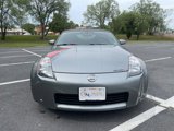 Used 2004 Nissan 350Z Enthusiast image 2