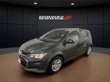 Used 2020 Chevrolet Sonic LT image 2