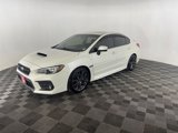 Used 2018 Subaru WRX Limited image 3