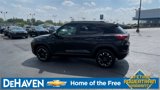 Certified 2023 Chevrolet TrailBlazer LT w/ Convenience Package image 6
