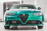 New 2025 Alfa Romeo Giulia AWD w/ Veloce Package AWD image 4