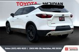 Used 2021 Chevrolet Blazer LT image 2