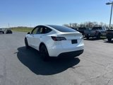 Used 2021 Tesla Model Y Long Range image 2