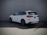 Used 2021 BMW X5 xDrive40i w/ M Sport Package image 3