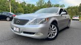 Used 2007 Lexus LS 460 image 2