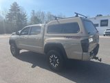 Used 2020 Toyota Tacoma TRD Off-Road w/ Technology Package image 3