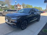 New 2025 Lincoln Aviator Reserve image 4