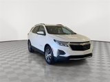 Certified 2022 Chevrolet Equinox LT image 2