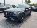Used 2021 Mercedes-Benz GLC 43 AMG 4MATIC image 3