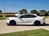 Used 2025 Toyota Camry SE image 4