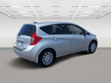 Used 2014 Nissan Versa Note SV w/ Convenience Package image 5