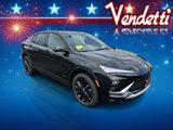 New 2025 Buick Envista Sport Touring w/ Convenience I Package image 3