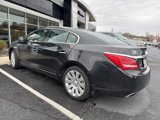 Used 2015 Buick LaCrosse Premium w/ Driver Confidence Package #1 image 5