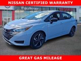 Certified 2025 Nissan Versa SR w/ Trunk Package image 3