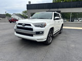 Used 2016 Toyota 4Runner Limited image 2