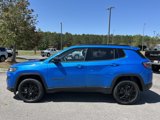 New 2025 Jeep Compass Latitude w/ Altitude Special Edition image 4